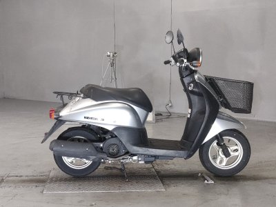 Honda TODAY 2012