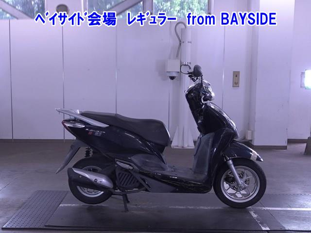 Honda LEAD125 2018