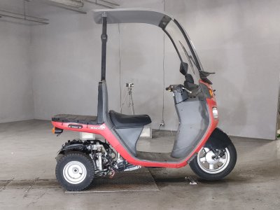 Honda GYRO CANOPY 2019