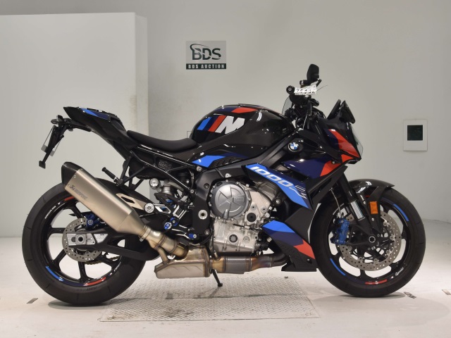 BMW M1000R 2023