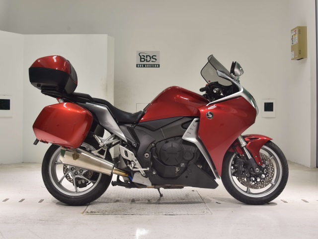 Honda VFR1200F 2010
