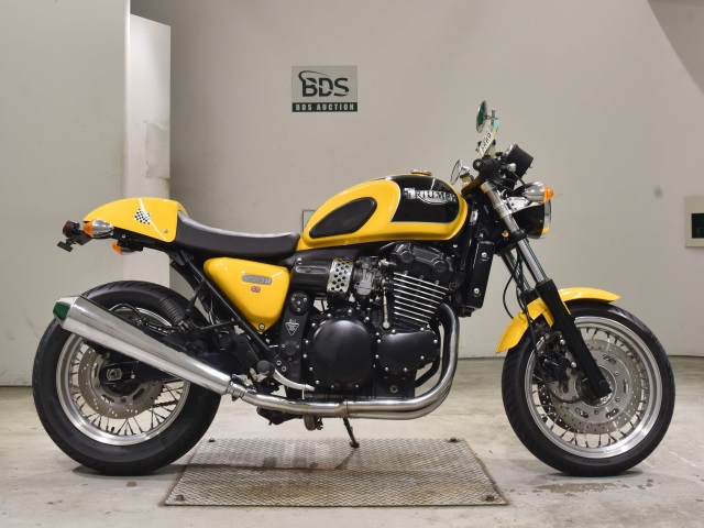 Triumph THUNDERBIRD 2003
