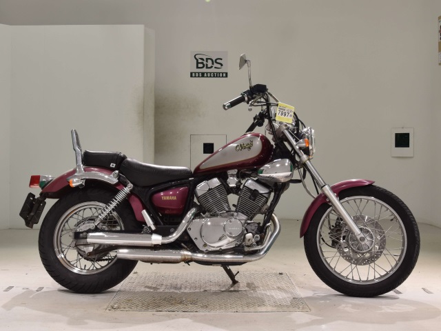 Yamaha VIRAGO XV250 1994