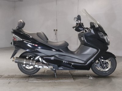 Suzuki SKYWAVE 250M