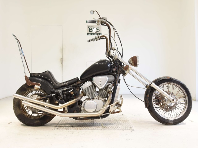 Honda STEED400 1994