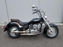 Yamaha DRAGSTAR XVS400 CLASSIC 2016