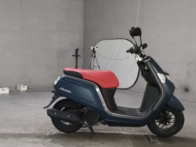 Honda DUNK 2022