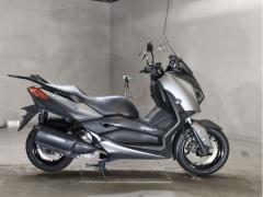 Yamaha X-MAX250 2018