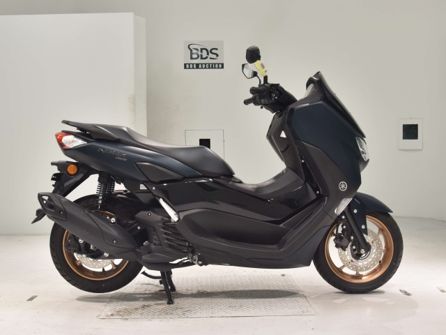 Yamaha NMAX155-2 2023