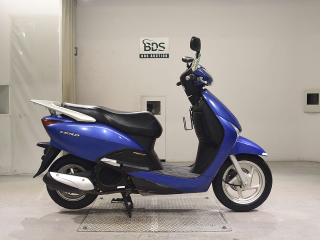 Honda LEAD110 2009