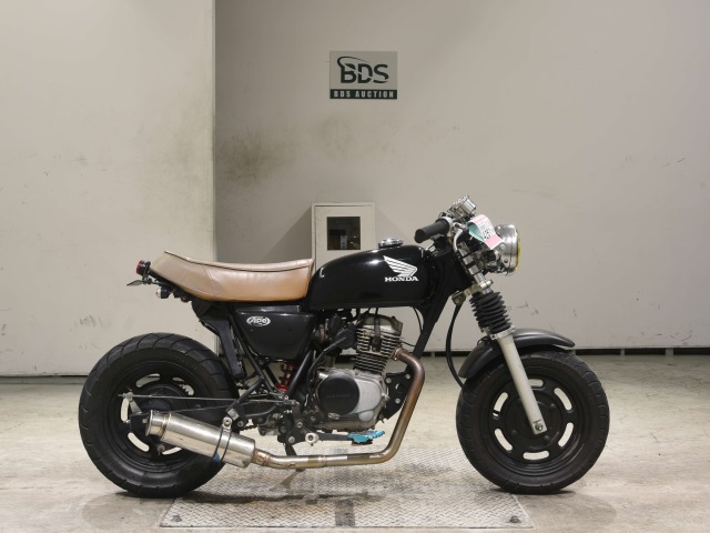 Honda APE50 2008