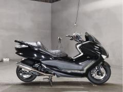 Yamaha MAJESTY 250 2007