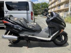 Honda FORZA 2004