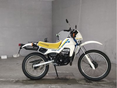 Suzuki TS50