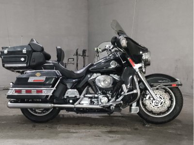 HD ELECTRA GLIDE FLHTCUI1450 2004