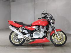 Yamaha XJR1300 1999