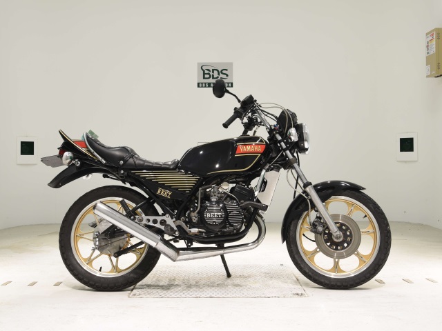 Yamaha RZ250
