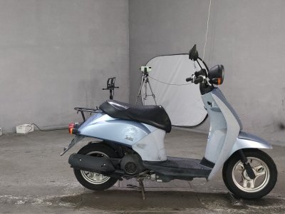Honda TODAY 2007
