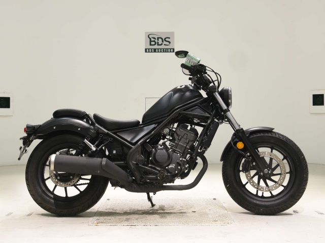 Honda REBEL CMX250 2023