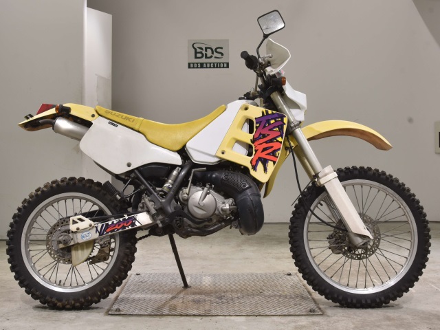 Suzuki TS200R 1995