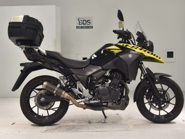 Suzuki V-STROM DL250A