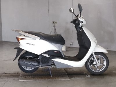 Honda LEAD110 2012