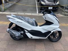 Honda PCX125 2023