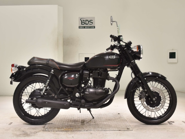 Kawasaki ESTRELLA 2015