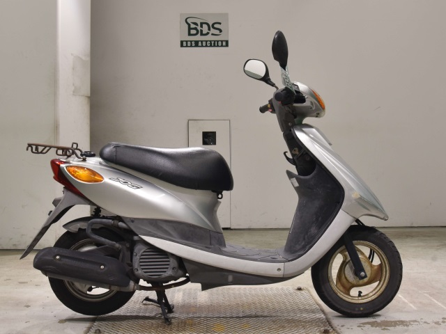Yamaha JOG 50 2007