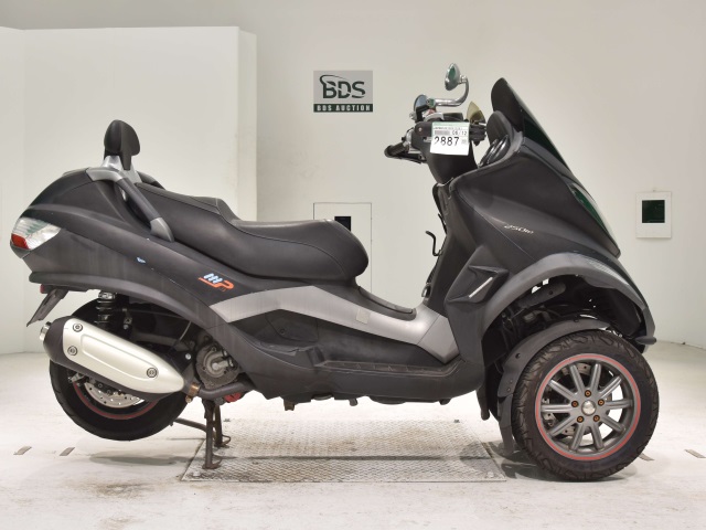 Piaggio MP3 250