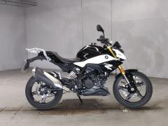 BMW G310R 2021