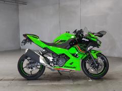 Kawasaki NINJA400 2023