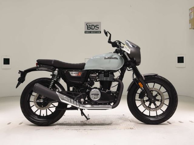 Honda GB350 2023
