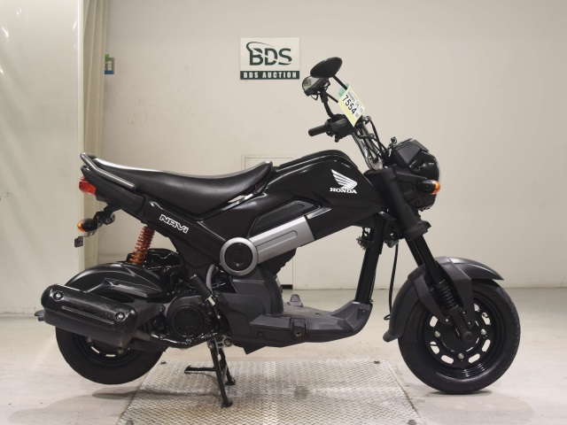 Honda NAVI110 2022