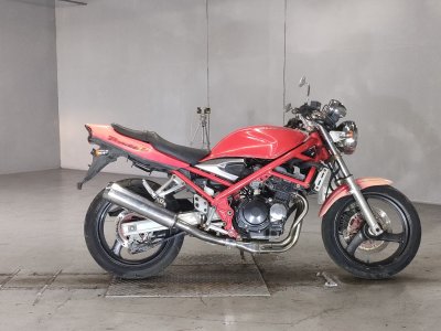 Suzuki BANDIT250