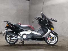 Yamaha T-MAX500 2007