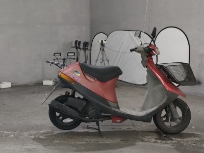 Suzuki SEPIA