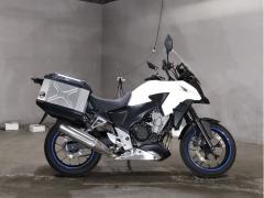 Honda CB400X 2013