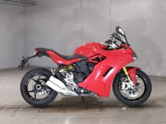 Ducati SUPERSPORT 950S 2017