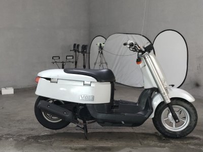 Yamaha VOX 2007
