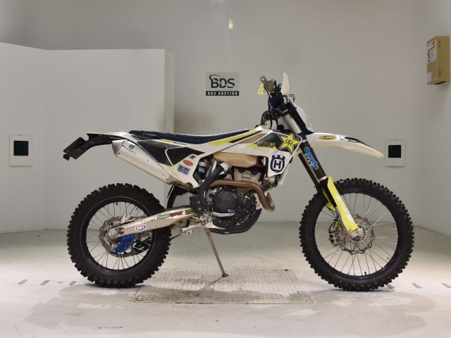Husqvarna FE250 2019