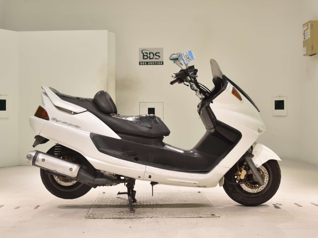 Yamaha MAJESTY 250SV 1998