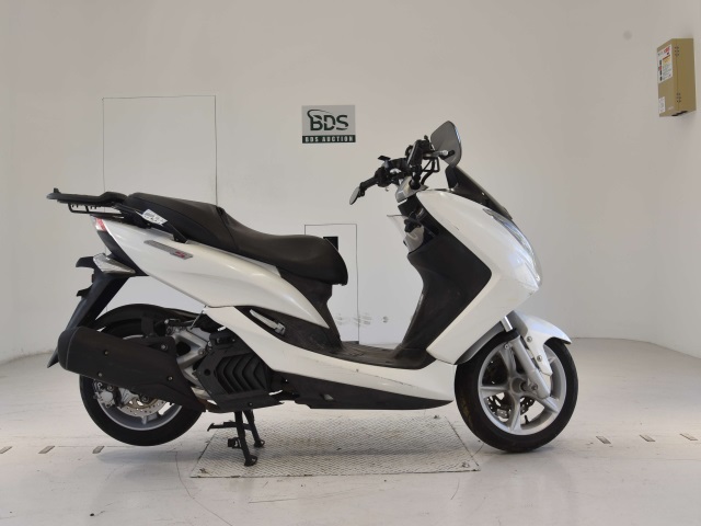Yamaha MAJESTY 155S 2016