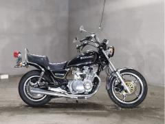 Suzuki GS750 1980