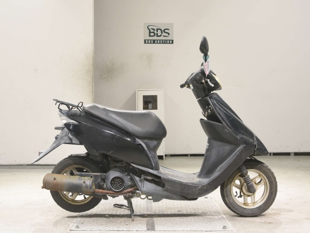 Honda DIO-6 2004