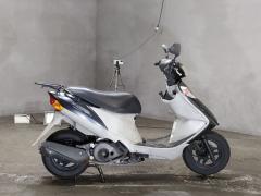 Suzuki ADDRESS V125