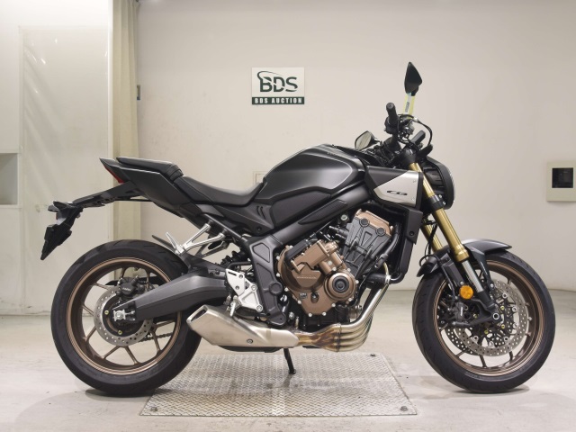 Honda CB650R-2E CLUTCH 2025