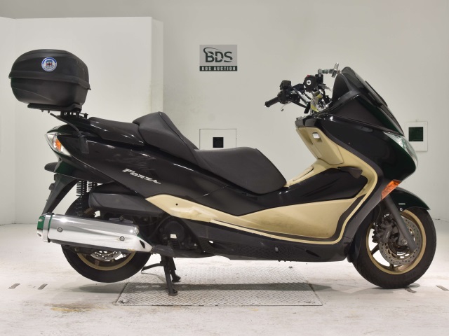 Honda FORZA ZA 2008
