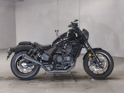 Honda REBEL CMX1100DCT 2022