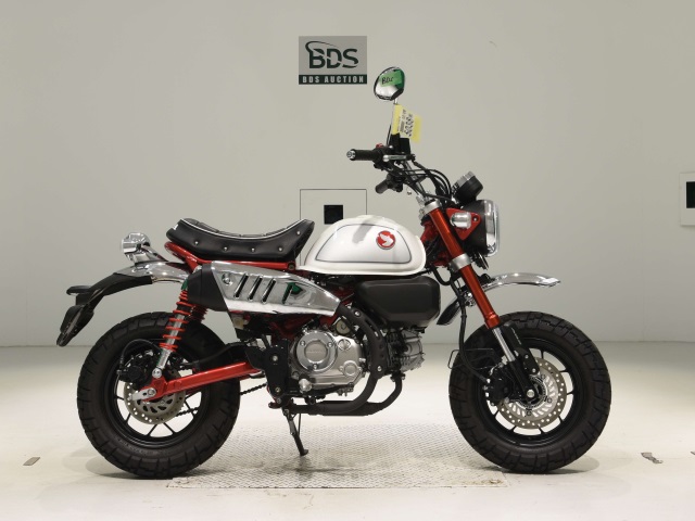 Honda MONKEY125